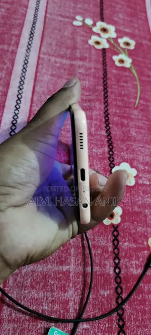 Samsung Galaxy A23 128 GB Pink