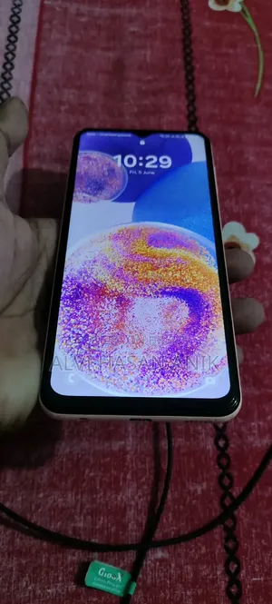 Samsung Galaxy A23 128 GB Pink
