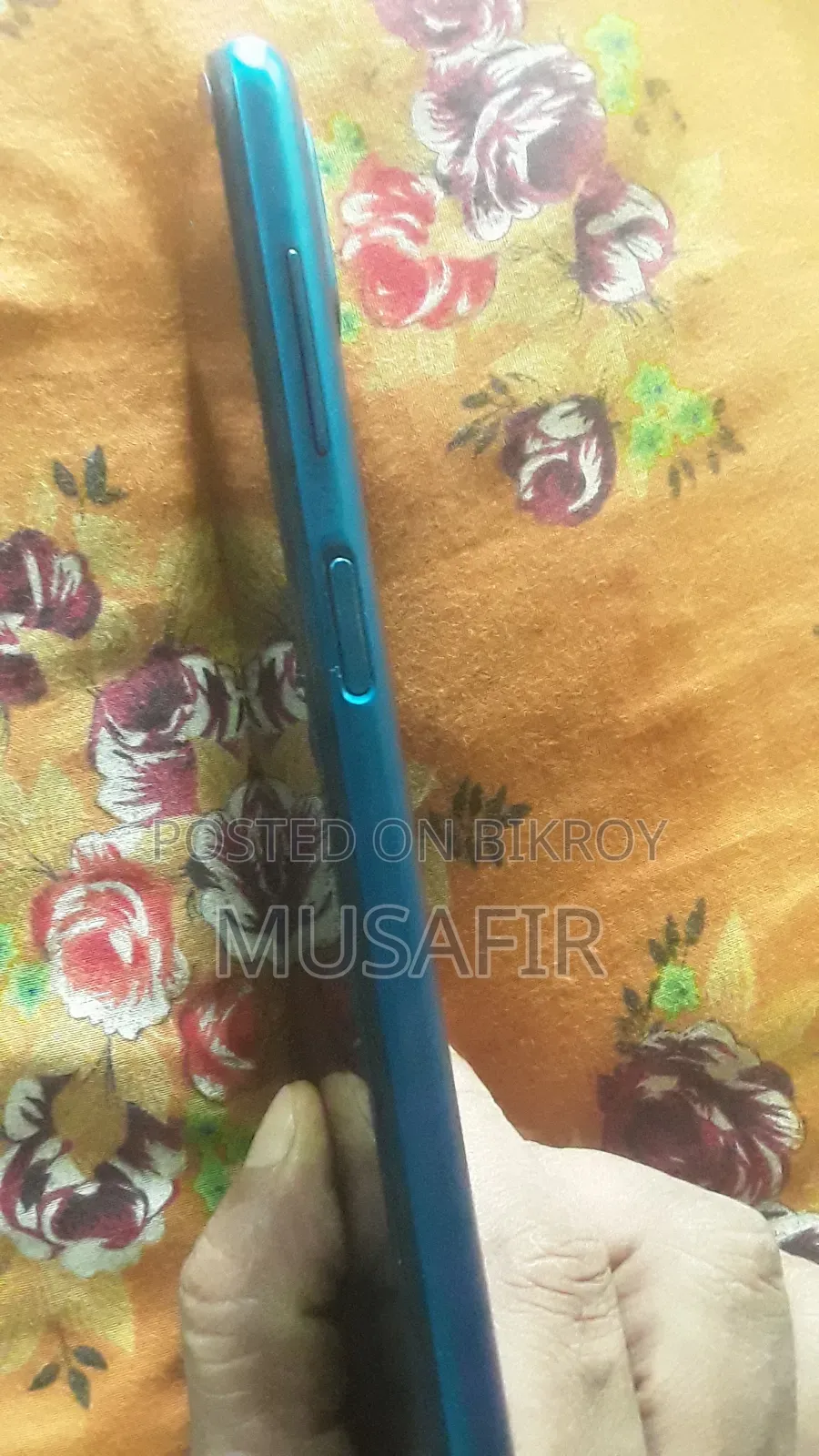 Samsung Galaxy A12 128 GB Green
