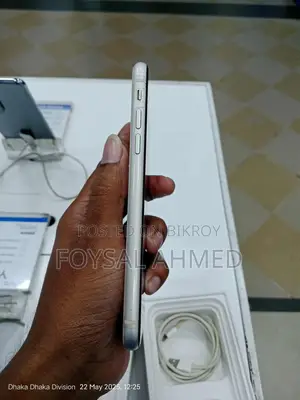 Apple iPhone 11 128 GB White