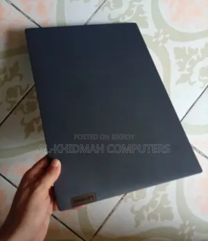 ল্যাপটপ লেনোভো ৪জিবি ইন্টেল কোর i3 এসএসডি ১২৮জিবি