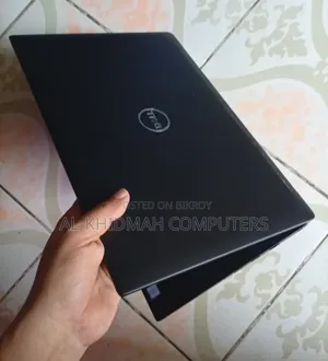 Laptop Dell Latitude 7490 8GB Intel Core I5 SSD 256GB