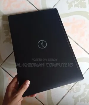 Laptop Dell Latitude 7490 8GB Intel Core I5 SSD 256GB