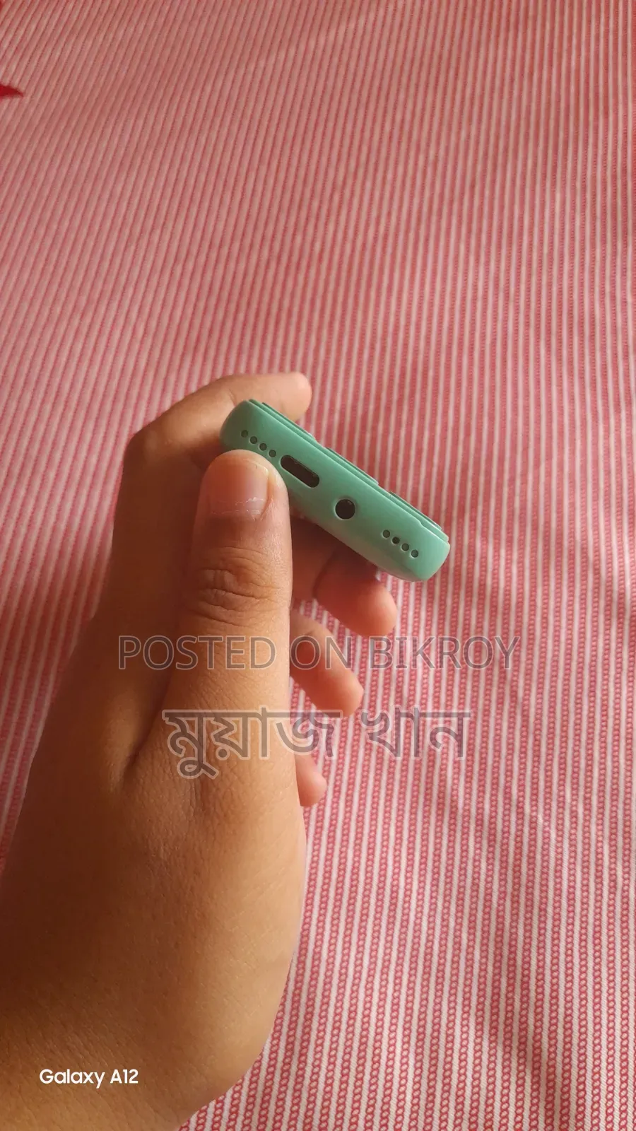 Xtra R24 Green