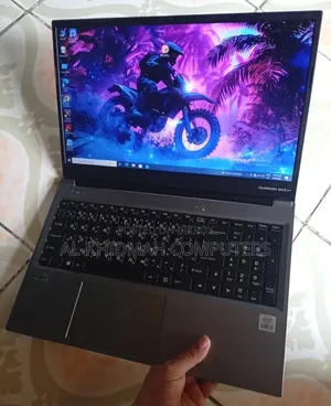 Laptop 8GB Intel Core I3 SSD 128GB
