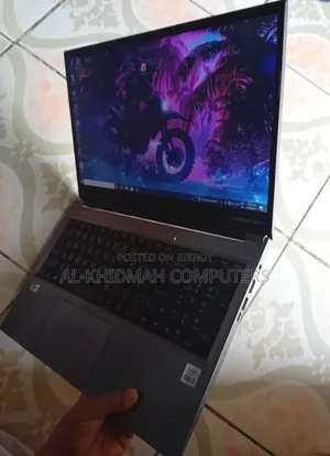 Laptop 8GB Intel Core I3 SSD 128GB