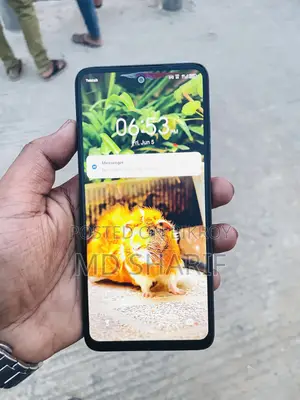 Tecno Spark 20 256 GB Black