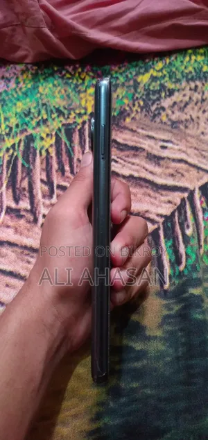 Xiaomi Poco X3 NFC 128 GB Blue