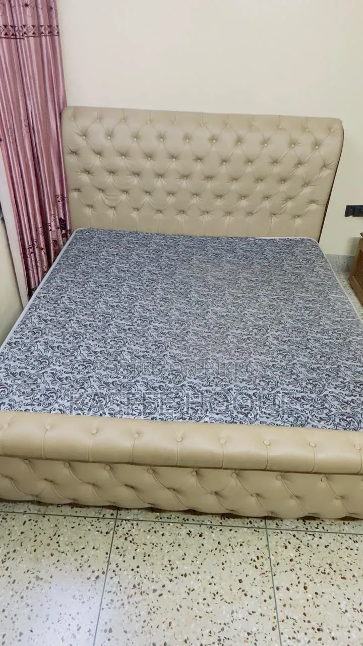 Hatil Bed for Sale