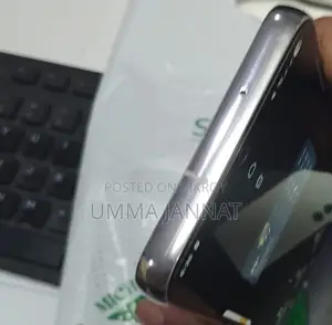 Samsung Galaxy S23 256 GB White
