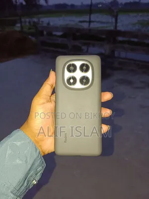 Xiaomi Redmi Note 14 Pro 5G 256 GB White