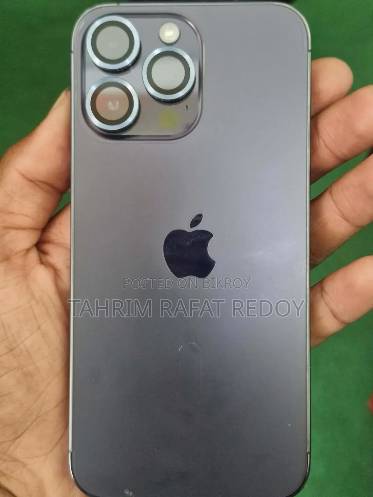 New Apple iPhone 14 Pro Max 128 GB Purple
