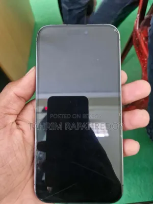 New Apple iPhone 14 Pro Max 128 GB Purple