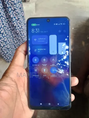 Xiaomi Mi 11X 128 GB Black