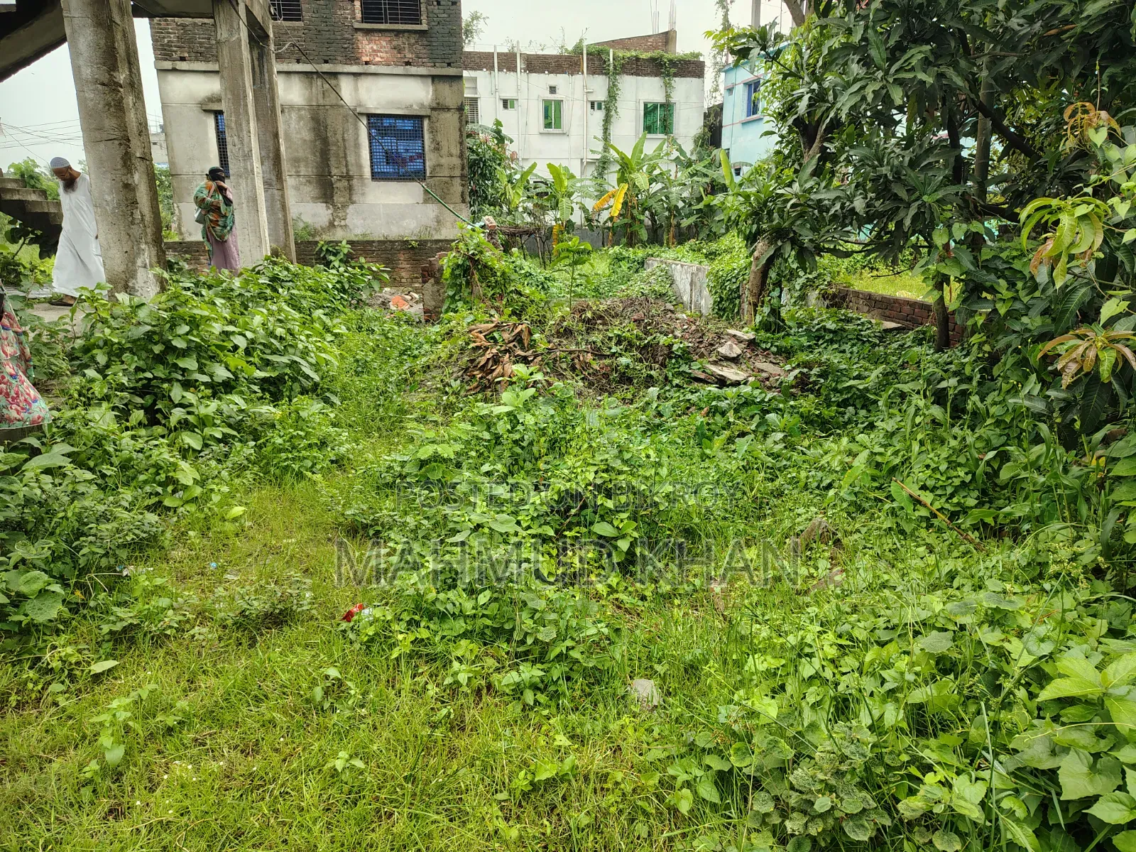 1 Decimal Land for Sale