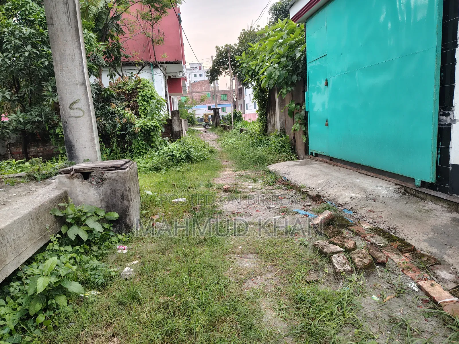 1 Decimal Land for Sale
