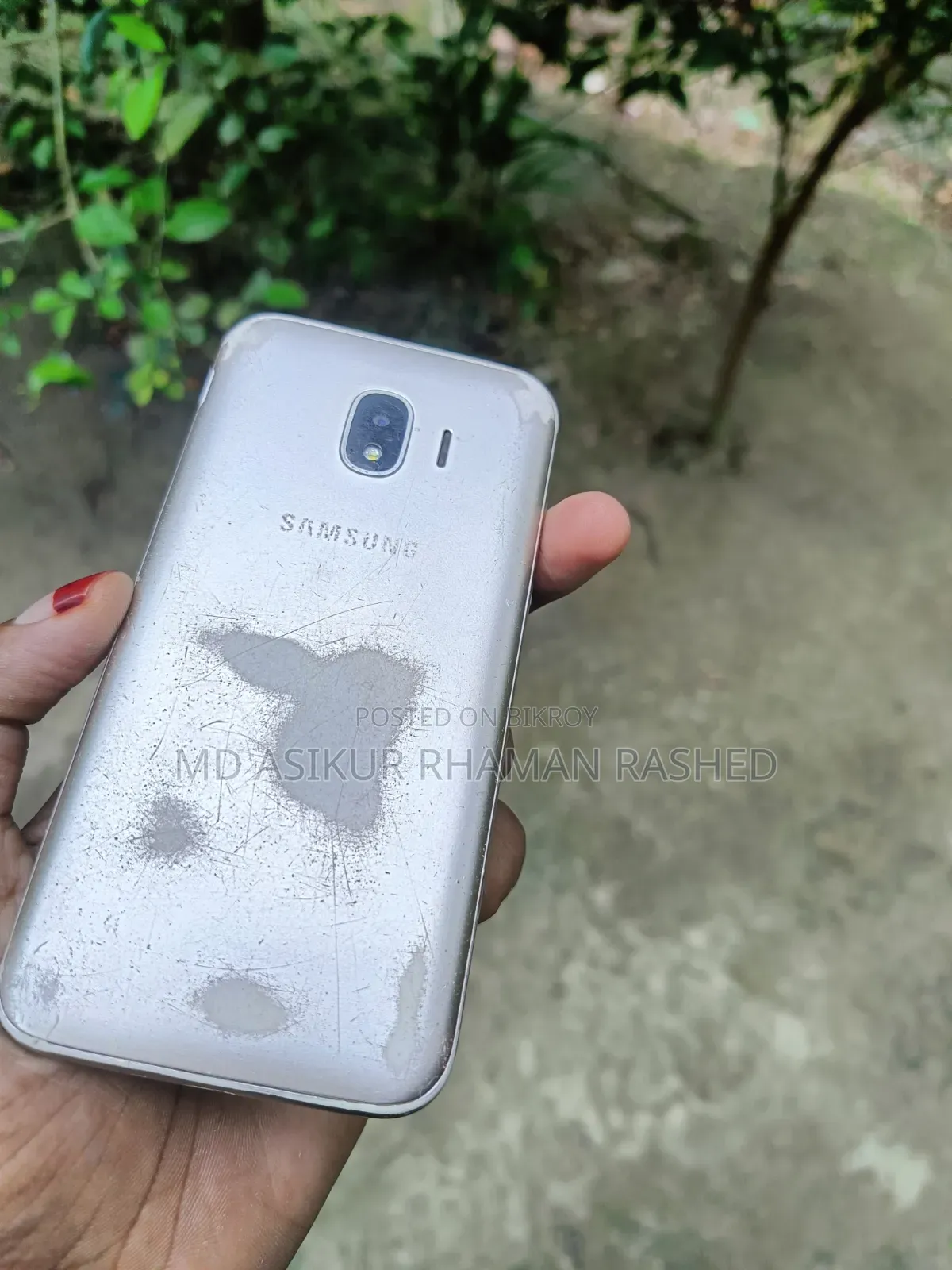Samsung Galaxy J2 Pro 16 GB