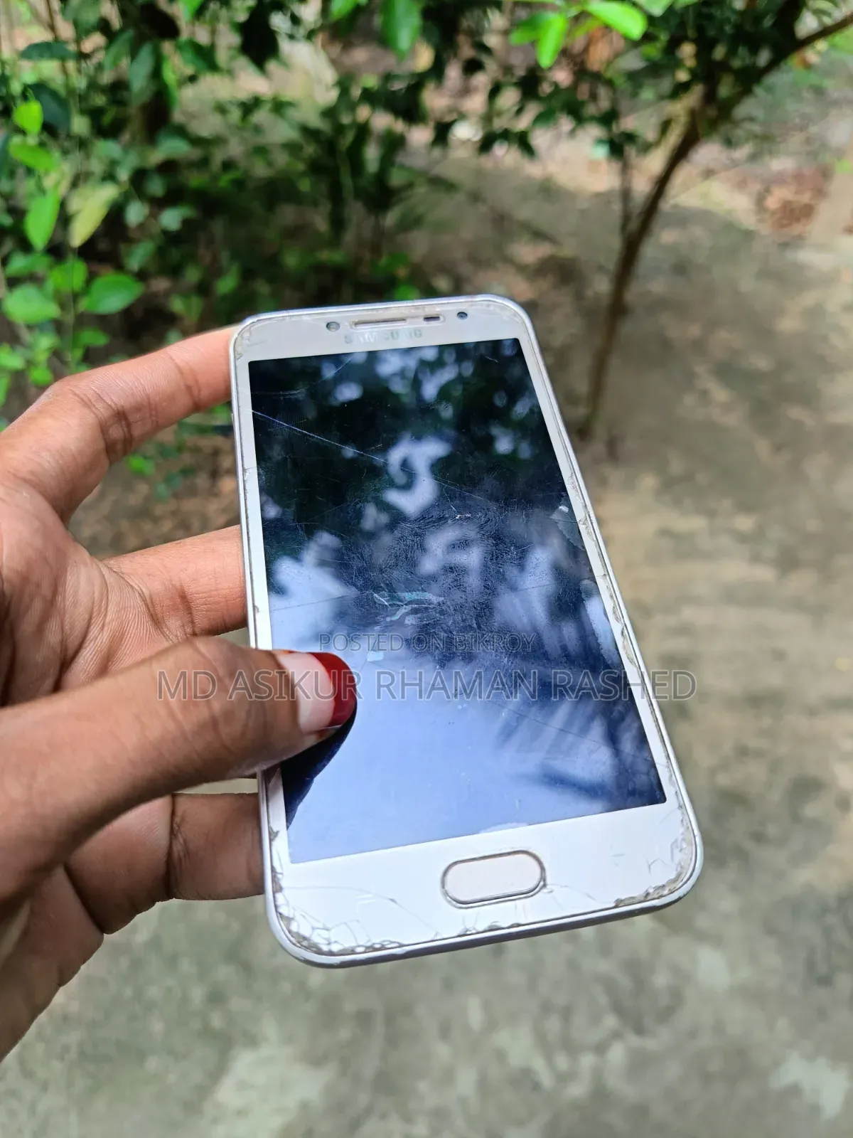 Samsung Galaxy J2 Pro 16 GB
