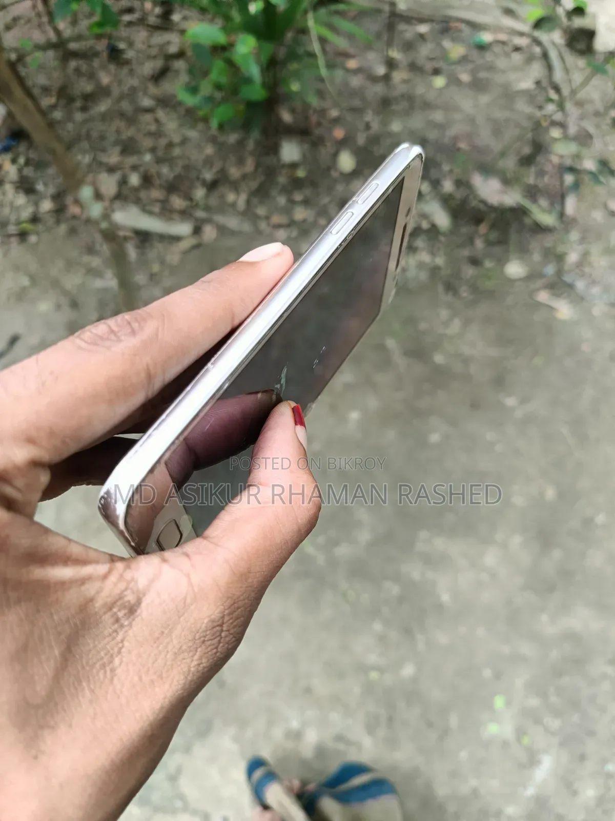 Samsung Galaxy J2 Pro 16 GB
