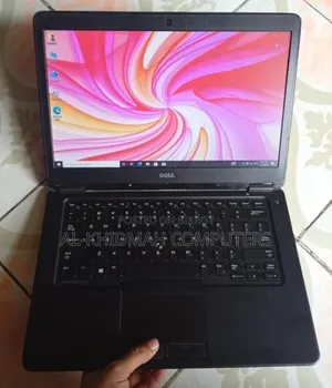 Laptop Dell Latitude E7450 8GB Intel Core i5 HDD 500GB