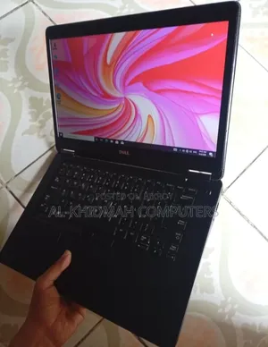 Laptop Dell Latitude E7450 8GB Intel Core I5 HDD 500GB