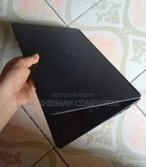 Laptop Dell Latitude E7450 8GB Intel Core I5 HDD 500GB