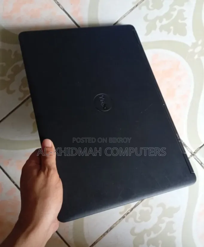 Laptop Dell Latitude E7450 8GB Intel Core I5 HDD 500GB