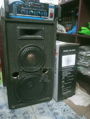 Sound System
