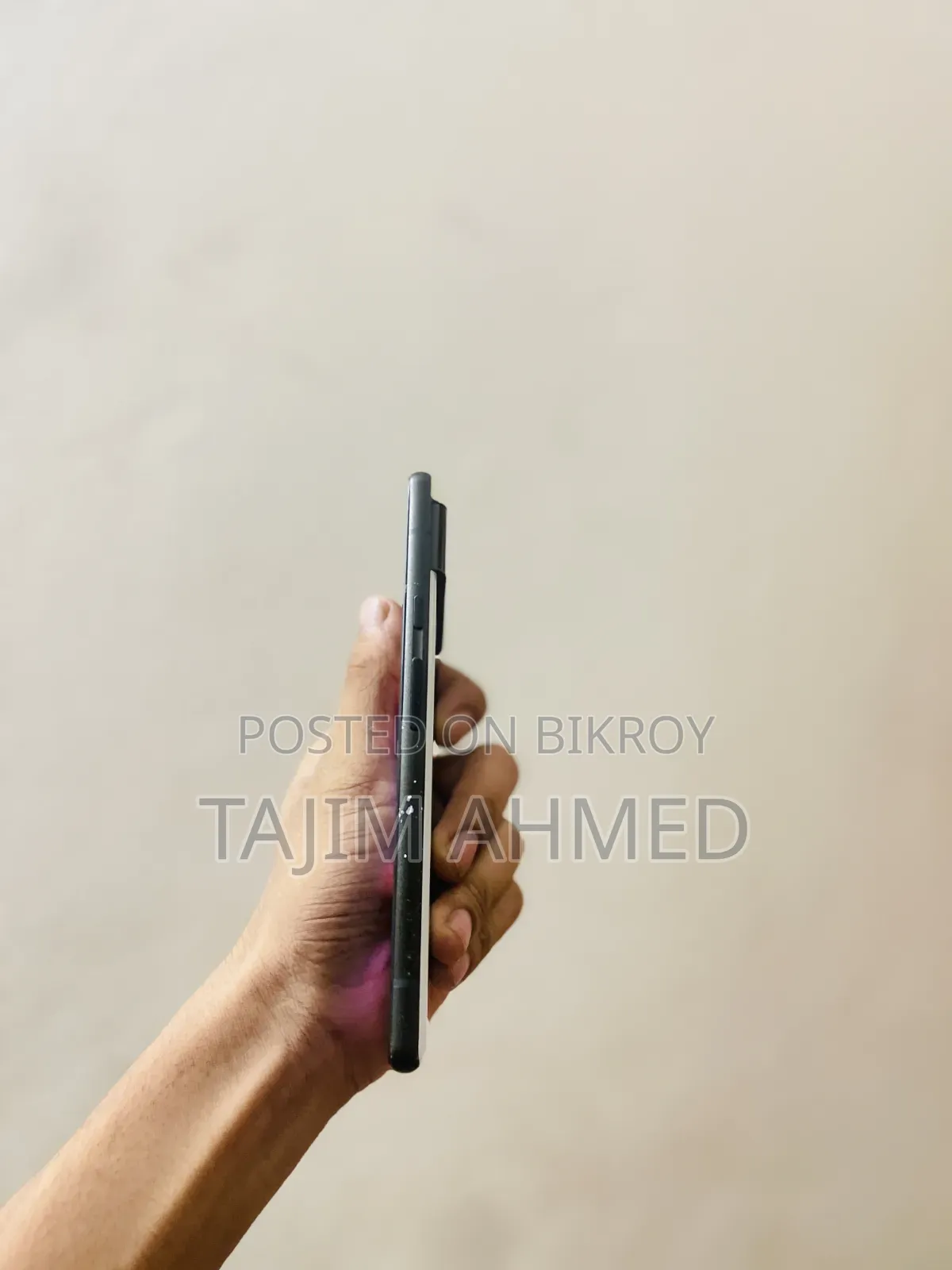 গুগল পিক্সেল ৬ ১২৮ জিবি হোয়াইট