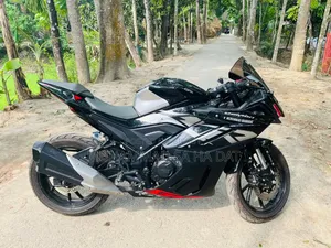 জিপিএক্স ডেমোন জিআর২০০আর ২০২৫ ব্ল্যাক