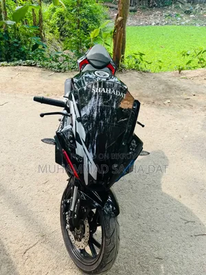 জিপিএক্স ডেমোন জিআর২০০আর ২০২৫ ব্ল্যাক