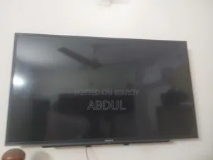 ৪০"স্মার্ট সনি টিভি