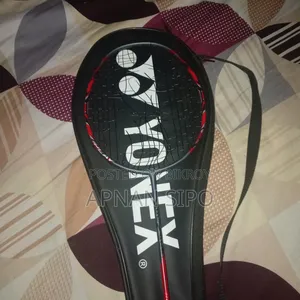 Racket sell