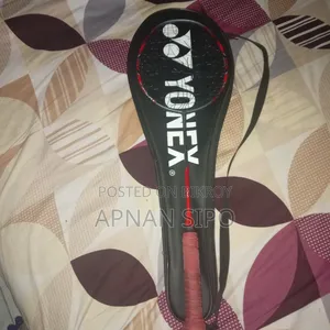 Racket sell