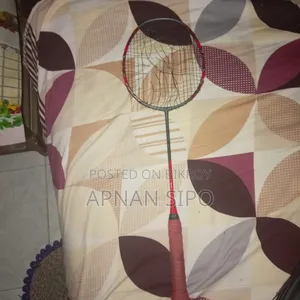 Racket sell