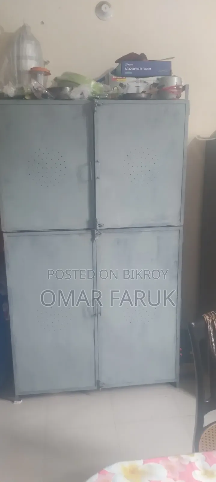 ক্যাবিনেট বিক্রির জন্য