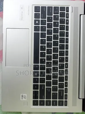 Laptop HP ProBook 440 G7 8GB Intel Core I5 SSD 256GB