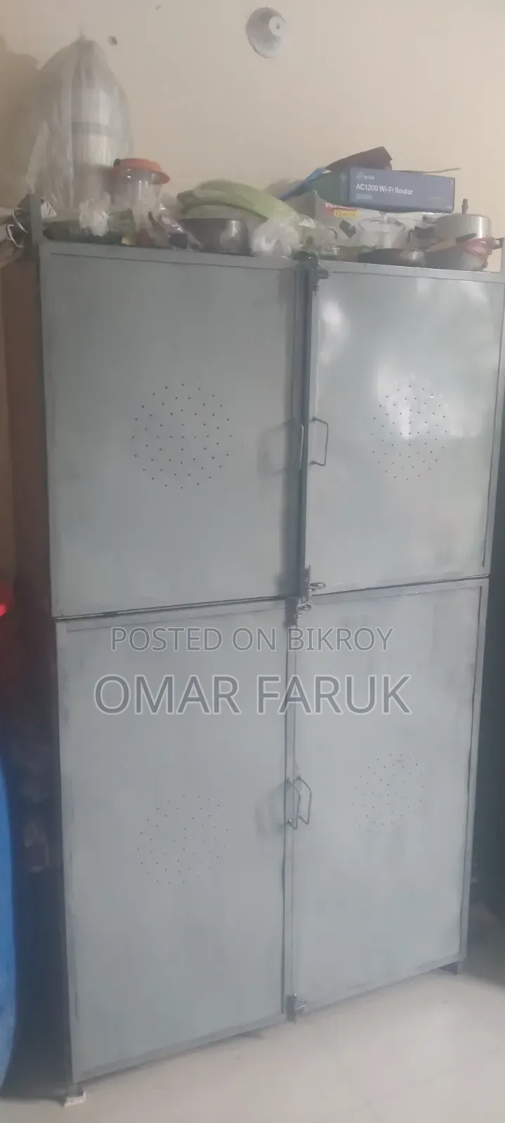 ক্যাবিনেট বিক্রির জন্য