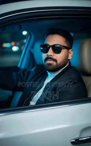 Need Driving Job