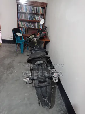 Suzuki Gixxer Monotone 2025 Black