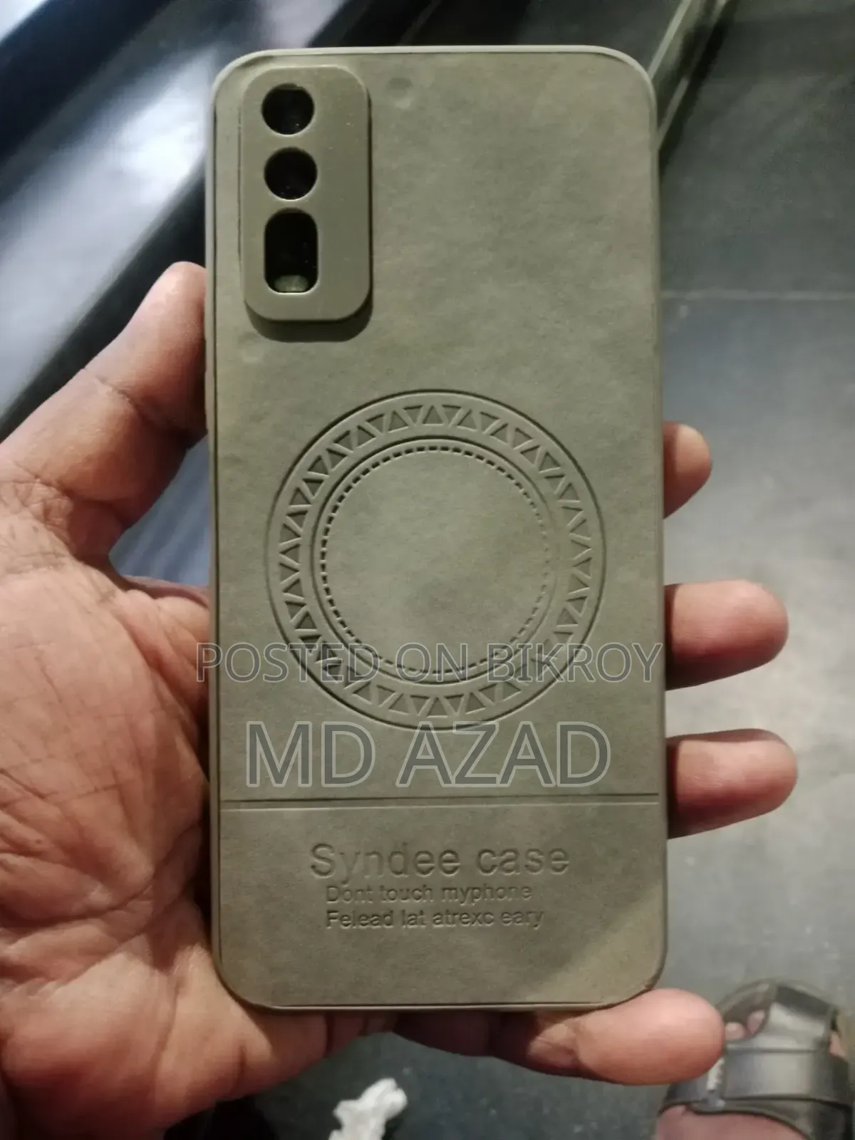 Vivo Y20 64 GB