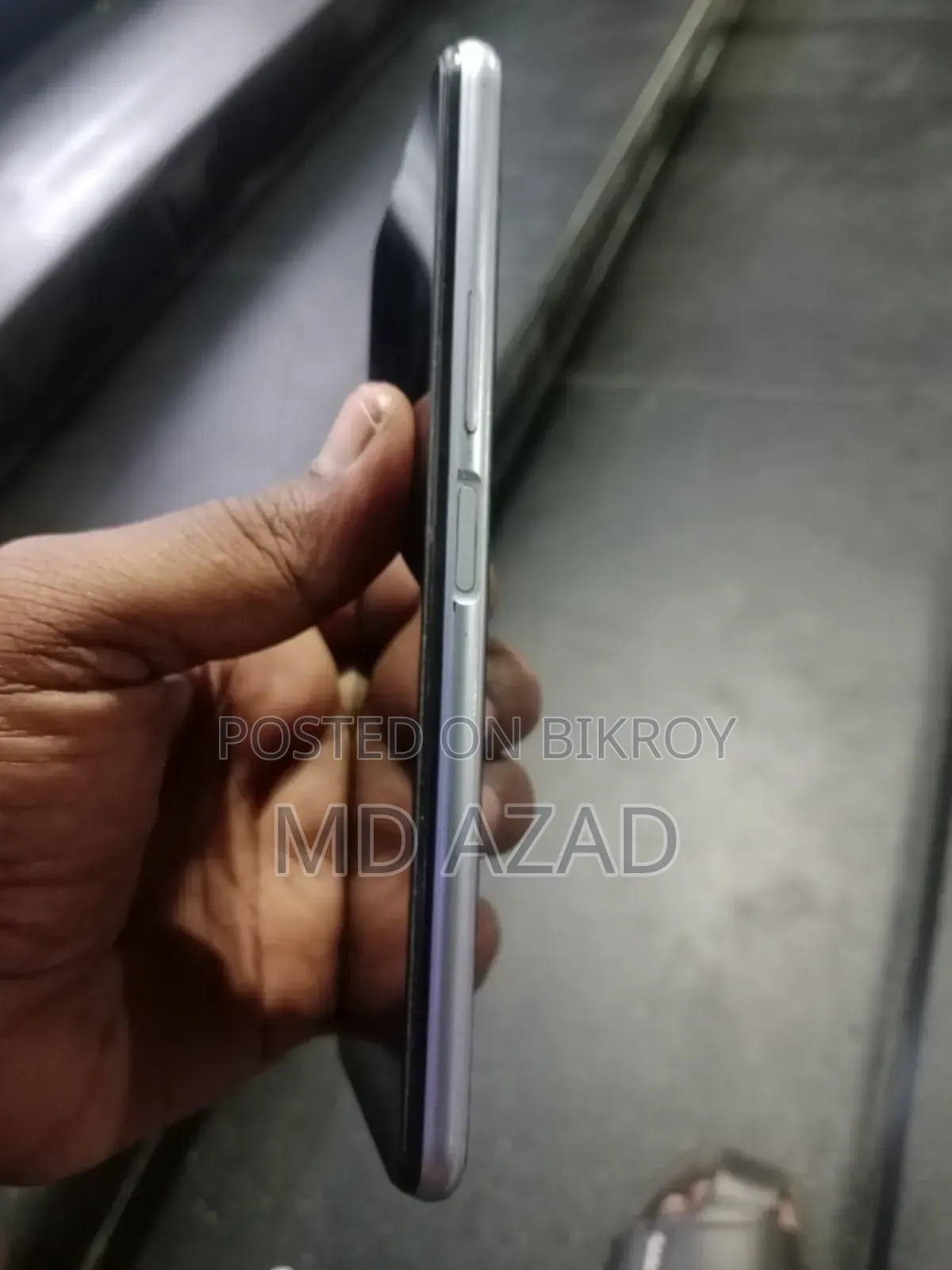 Vivo Y20 64 GB