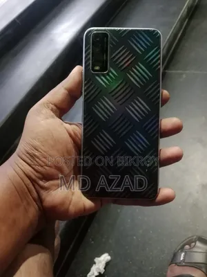 Vivo Y20 64 GB