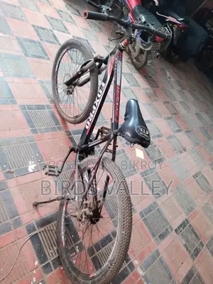 Foxpro Cycle Sell