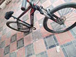 Foxpro Cycle Sell