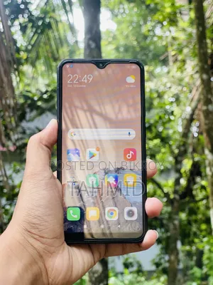 Xiaomi Redmi 8A 32 GB Black
