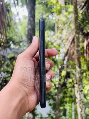 Xiaomi Redmi 8A 32 GB Black