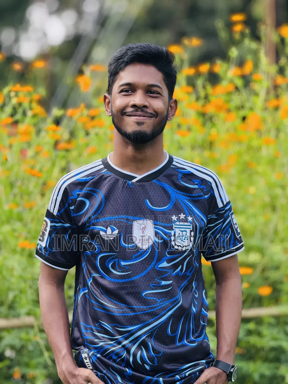 Argentina Home, Away Kit [ Fan Edition ]