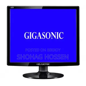 Desktop Computer 8GB Intel SSD 128GB