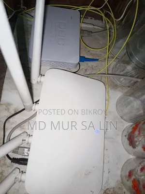 Router+ Onu